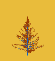 greenshift tree