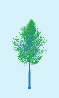 greenshift tree