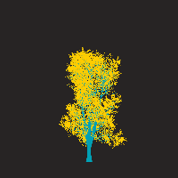 greenshift tree
