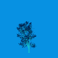 greenshift tree