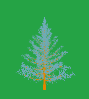 greenshift tree