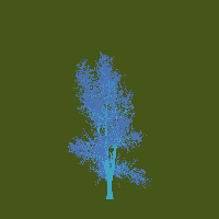 greenshift tree