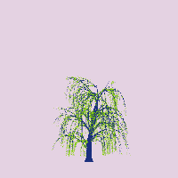 greenshift tree