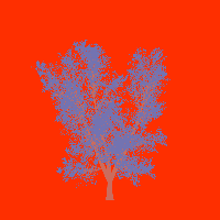 greenshift tree