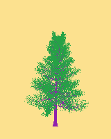 greenshift tree