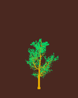 greenshift tree