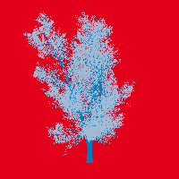 greenshift tree