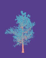 greenshift tree