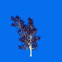 greenshift tree