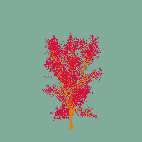 greenshift tree