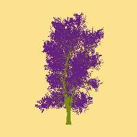 greenshift tree