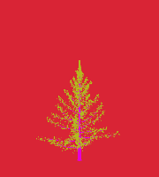greenshift tree
