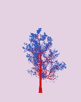 greenshift tree