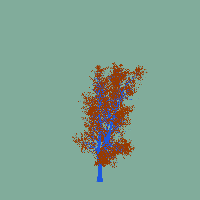 greenshift tree