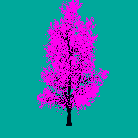 greenshift tree