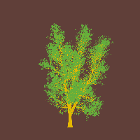greenshift tree