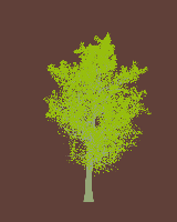 greenshift tree