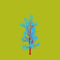 greenshift tree