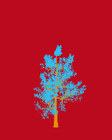 greenshift tree