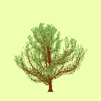 greenshift tree
