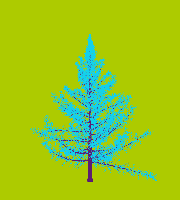 greenshift tree