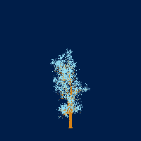 greenshift tree