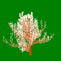 greenshift tree