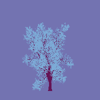 greenshift tree