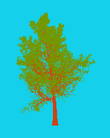 greenshift tree