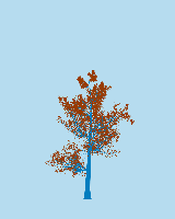 greenshift tree