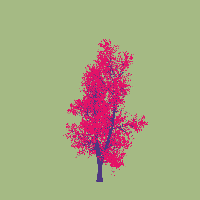 greenshift tree