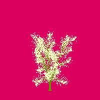 greenshift tree