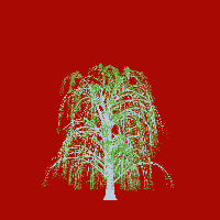 greenshift tree