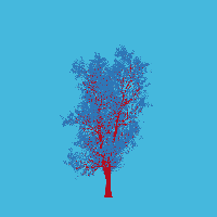 greenshift tree