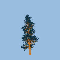 greenshift tree