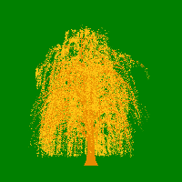 greenshift tree