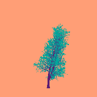 greenshift tree