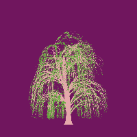 greenshift tree