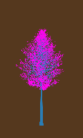 greenshift tree