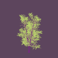 greenshift tree