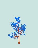 greenshift tree