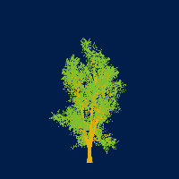 greenshift tree