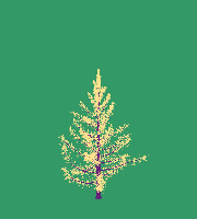 greenshift tree