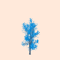 greenshift tree