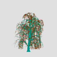 greenshift tree
