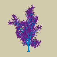 greenshift tree