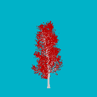 greenshift tree