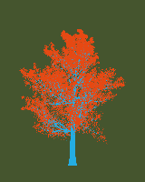 greenshift tree