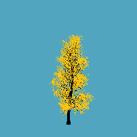 greenshift tree
