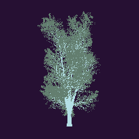 greenshift tree